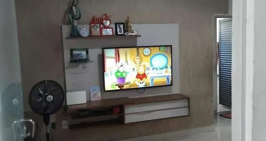 Casa à venda, 2 quartos, jardim botânico - uberlândia/mg - rotina imobiliária