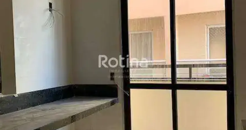 Apartamento à venda, 2 quartos, santa mônica - uberlândia/mg - rotina imobiliária