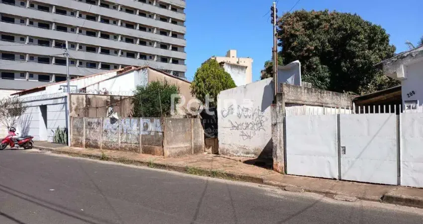 Terreno à venda, santa mônica - uberlândia/mg - rotina imobiliária