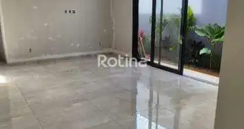 Casa à venda, 3 quartos, jardim sul - uberlândia/mg - rotina imobiliária