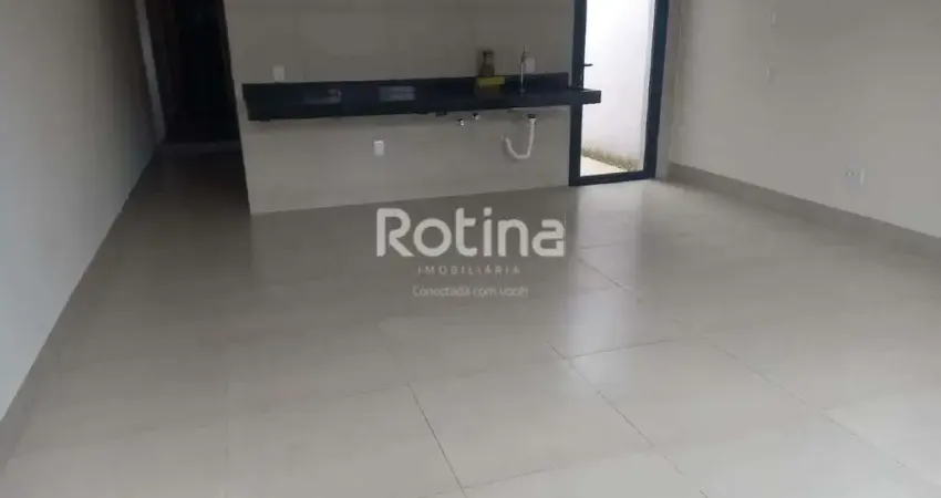 Casa à venda, 3 quartos, shopping park - uberlândia/mg - rotina imobiliária