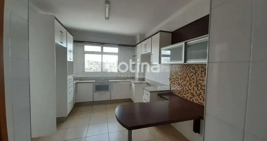Apartamento à venda, 3 quartos, brasil - uberlândia/mg - rotina imobiliária