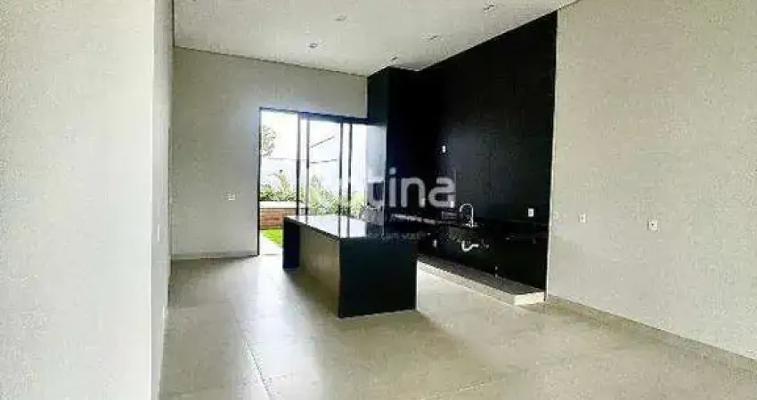 Casa condomínio fechado à venda, 3 quartos, grand ville - uberlândia/mg - rotina imobiliária