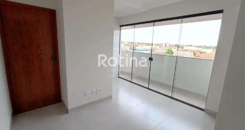 Apartamento à venda, 2 quartos, shopping park - uberlândia/mg - rotina imobiliária