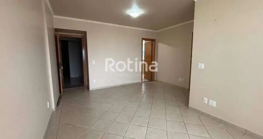 Apartamento à venda, 3 quartos, osvaldo rezende - uberlândia/mg - rotina imobiliária
