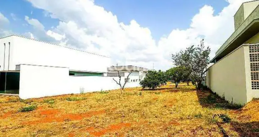Terreno à venda na Avenida Vereador Carlito Cordeiro, --, Jardim Espanha, Uberlândia