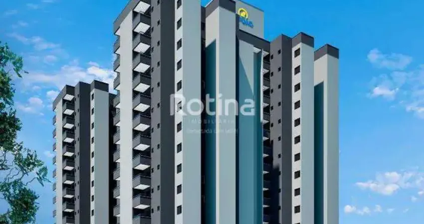 Apartamento à venda, 2 quartos, jardim sul - uberlândia/mg - rotina imobiliária
