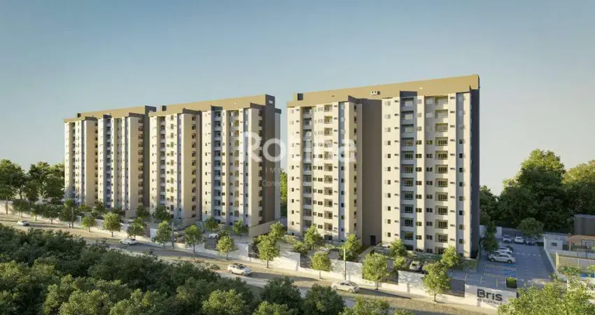 Apartamento à venda, 2 quartos, morumbi - uberlândia/mg - rotina imobiliária