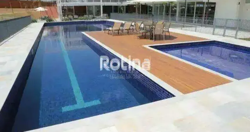 Terreno condomínio fechado à venda, cond. alphaville i - uberlândia/mg - rotina imobiliária