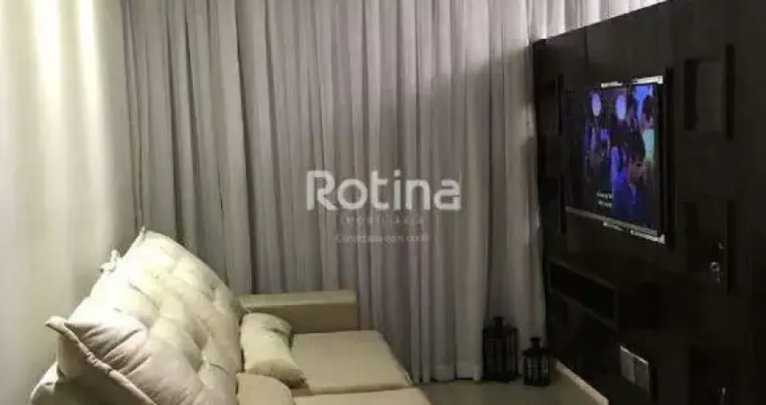 Apartamento à venda, 3 quartos, tubalina - uberlândia/mg - rotina imobiliária