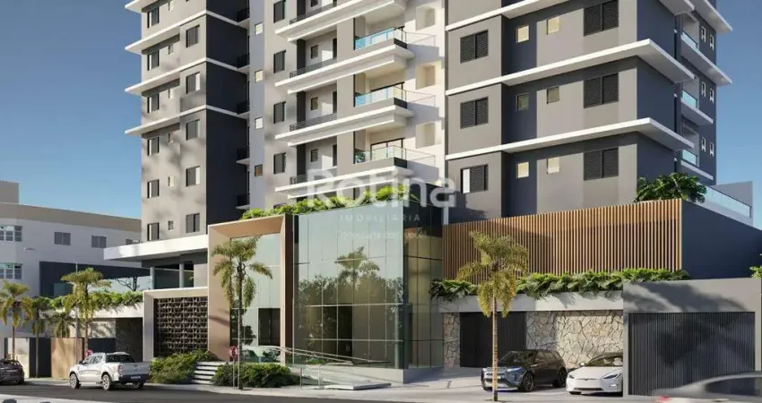 Apartamento à venda, 2 quartos, santa mônica - uberlândia/mg - rotina imobiliária