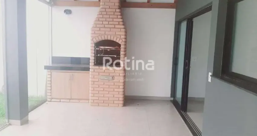 Casa à venda, 3 quartos, novo mundo - uberlândia/mg - rotina imobiliária