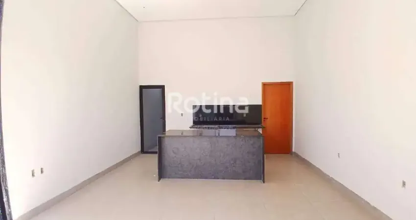 Casa à venda, 2 quartos, bairro planalto - uberlândia/mg - rotina imobiliária
