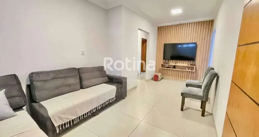 Casa à venda, 3 quartos, planalto - uberlândia/mg - rotina imobiliária