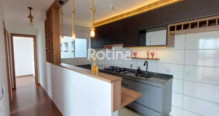 Cobertura à venda, 2 quartos, martins - uberlândia/mg - rotina imobiliária