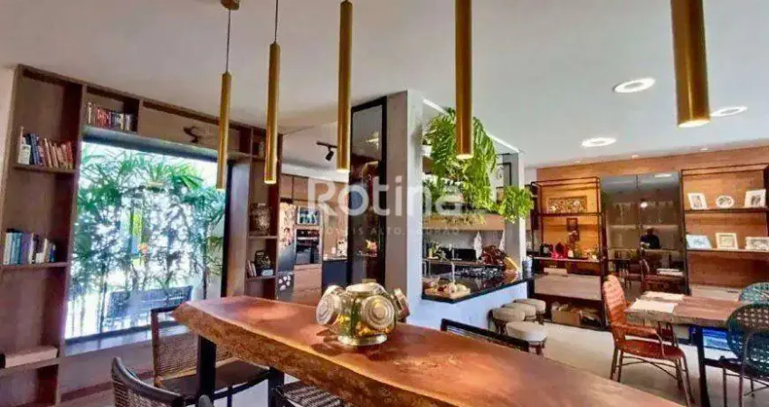 Casa à venda, 3 quartos, jardim das acácias - uberlândia/mg - rotina imobiliária