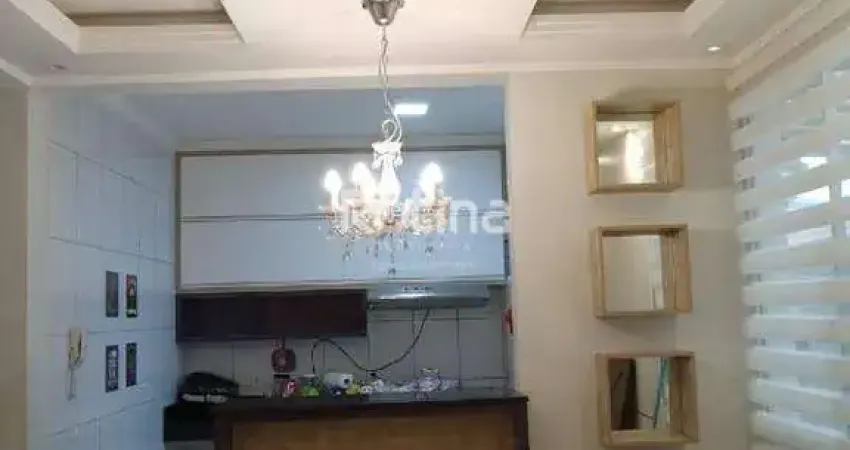 Apartamento à venda, 2 quartos, gávea - uberlândia/mg - rotina imobiliária