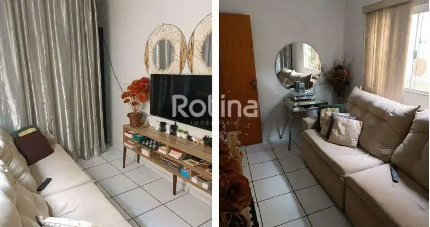 Casa à venda, 3 quartos, planalto - uberlândia/mg - rotina imobiliária