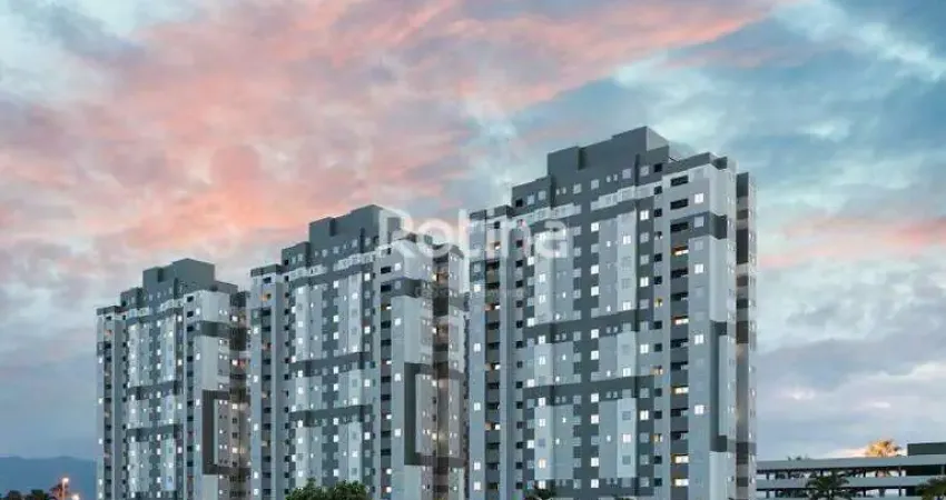 Apartamento à venda, 2 quartos, laranjeiras - uberlândia/mg - rotina imobiliária