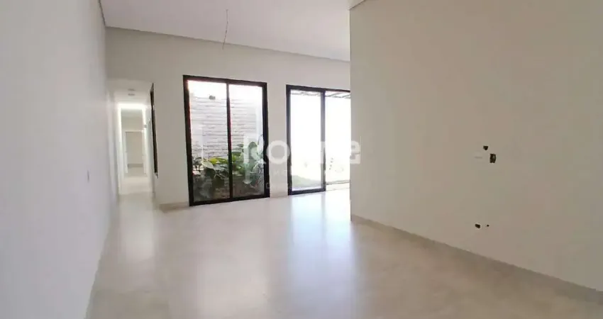 Casa à venda, 3 quartos, novo mundo - uberlândia/mg - rotina imobiliária