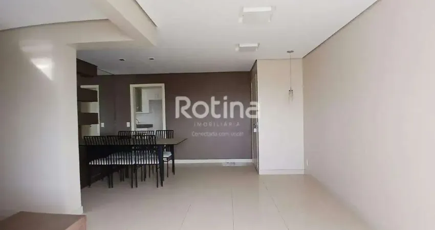 Apartamento à venda, 2 quartos, osvaldo rezende - uberlândia/mg - rotina imobiliária