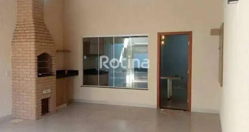 Casa à venda, 2 quartos, bosque dos buritis - uberlândia/mg - rotina imobiliária