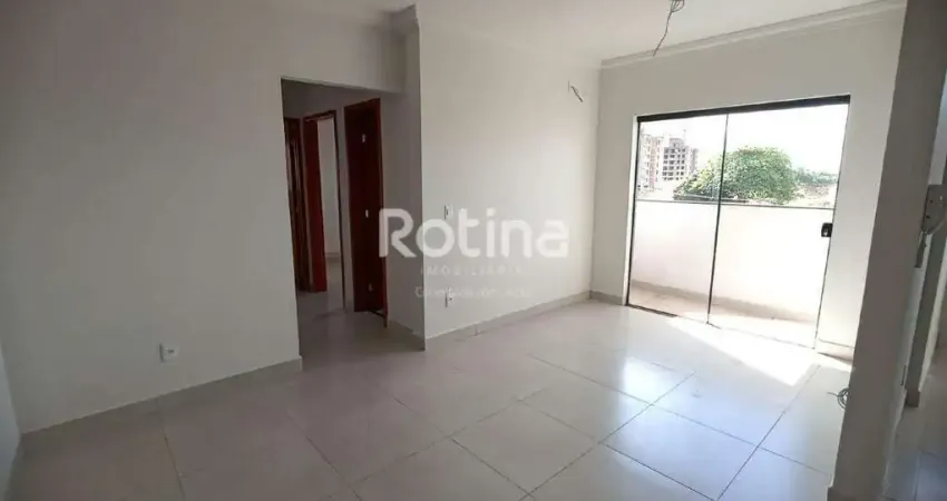 Apartamento à venda, 2 quartos, tubalina - uberlândia/mg - rotina imobiliária