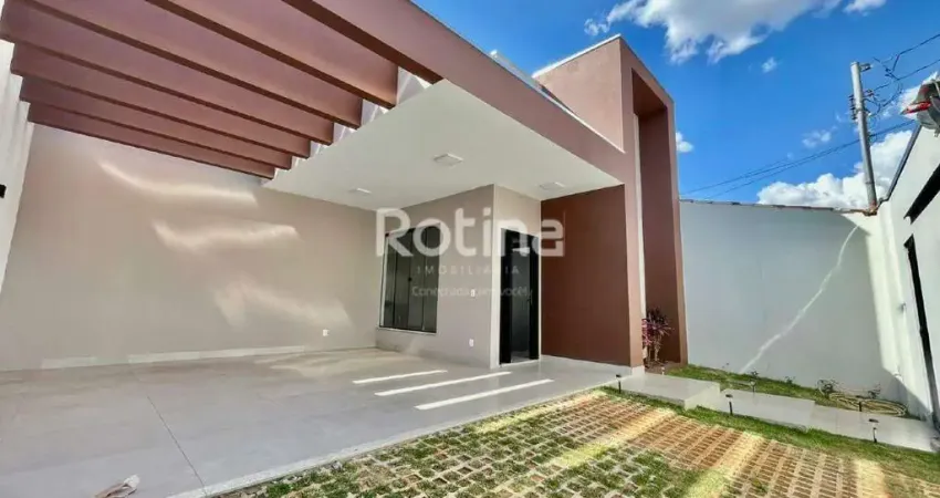 Casa à venda, 3 quartos, planalto - uberlândia/mg - rotina imobiliária