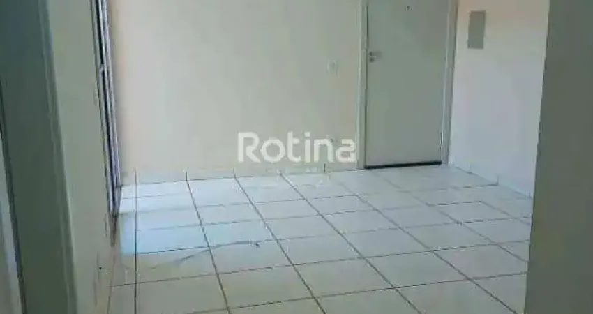 Apartamento com 2 quartos à venda na Avenida Do Pinho, --, Chácaras Tubalina e Quartel, Uberlândia