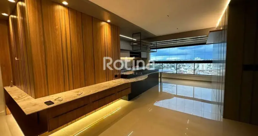 Apartamento à venda, 3 quartos, cazeca - uberlândia/mg - rotina imobiliária