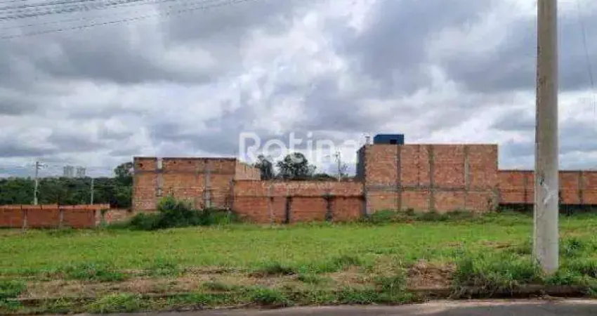 Terreno à venda, laranjeiras - uberlândia/mg - rotina imobiliária