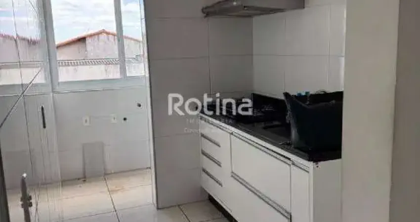 Apartamento à venda, 2 quartos, shopping park - uberlândia/mg - rotina imobiliária