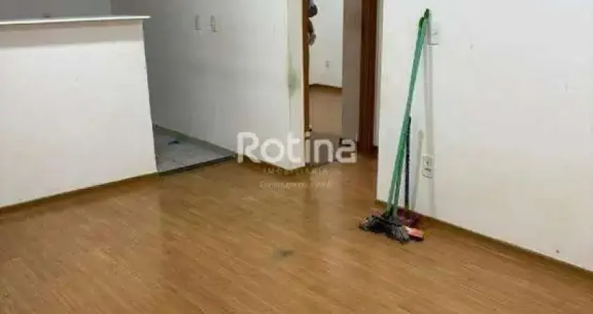 Apartamento à venda, 2 quartos, jardim patrícia - uberlândia/mg - rotina imobiliária