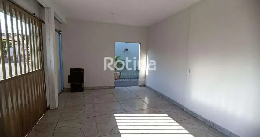 Casa à venda, 3 quartos, marta helena - uberlândia/mg - rotina imobiliária