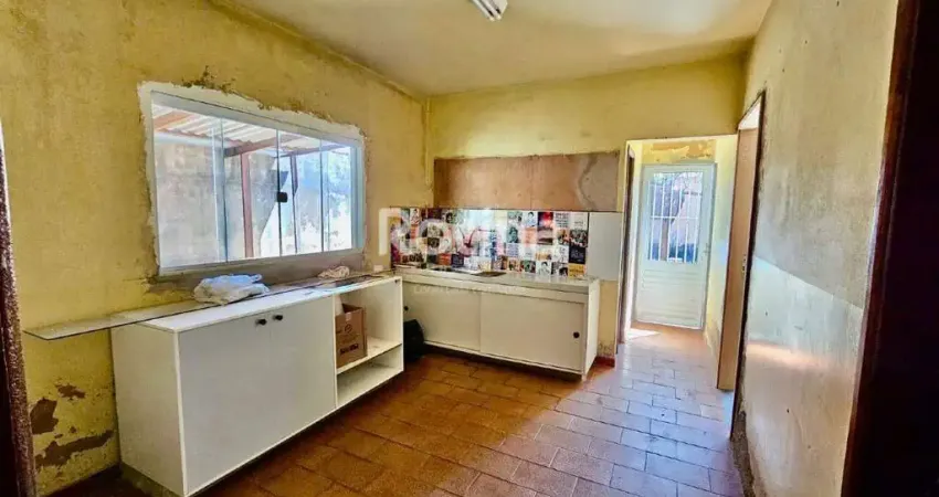 Terreno à venda, 3 quartos, planalto - uberlândia/mg - rotina imobiliária