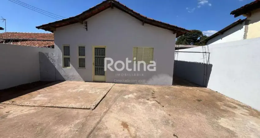 Casa à venda, 3 quartos, granada - uberlândia/mg - rotina imobiliária