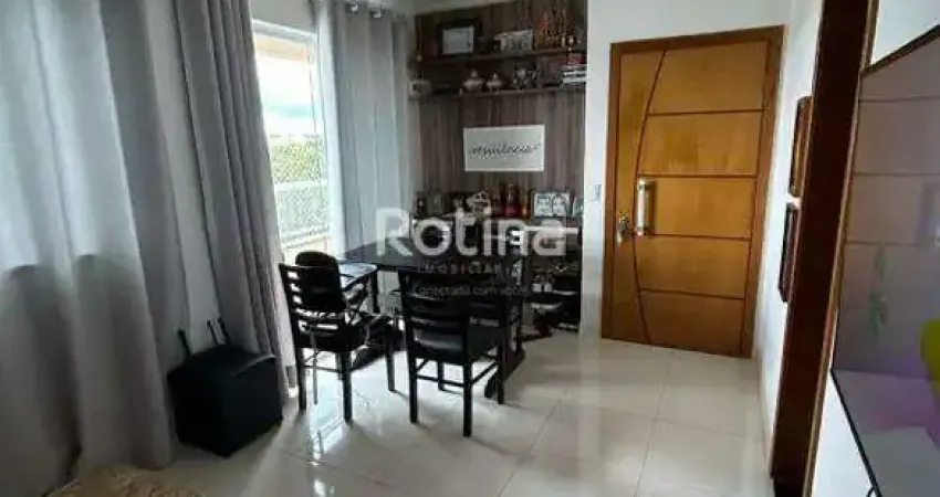 Apartamento à venda, 2 quartos, jardim botânico - uberlândia/mg - rotina imobiliária