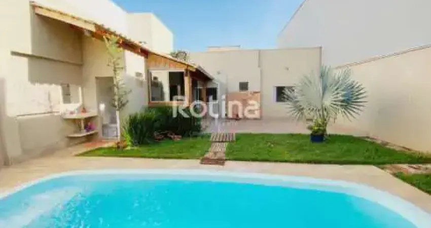 Casa à venda, 2 quartos, gávea sul - uberlândia/mg - rotina imobiliária