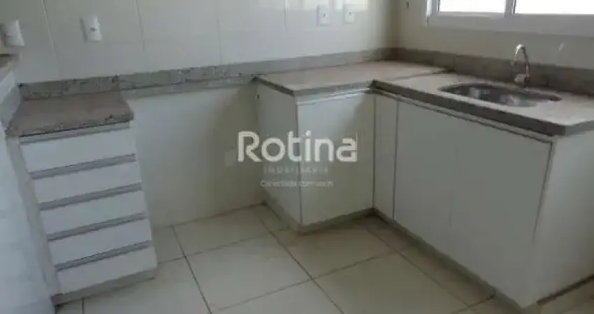 Apartamento à venda, 2 quartos, segismundo pereira - uberlândia/mg - rotina imobiliária
