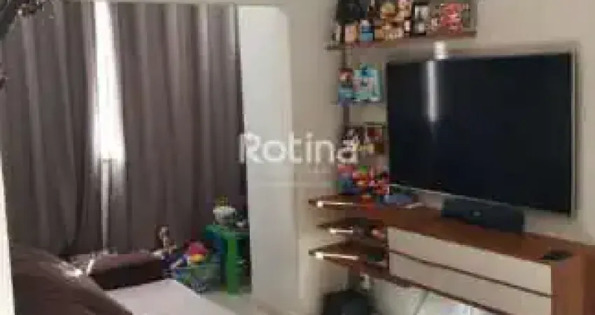 Apartamento à venda, 2 quartos, jardim holanda - uberlândia/mg - rotina imobiliária