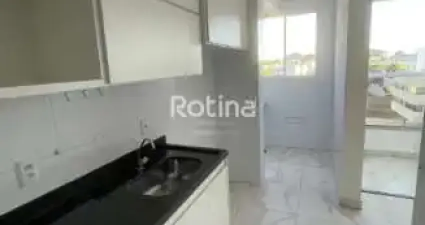 Apartamento à venda, 2 quartos, granja marileusa - uberlândia/mg - rotina imobiliária