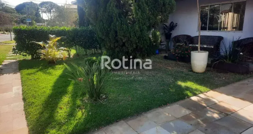 Casa condomínio fechado à venda, alto umuarama - uberlândia/mg - rotina imobiliária