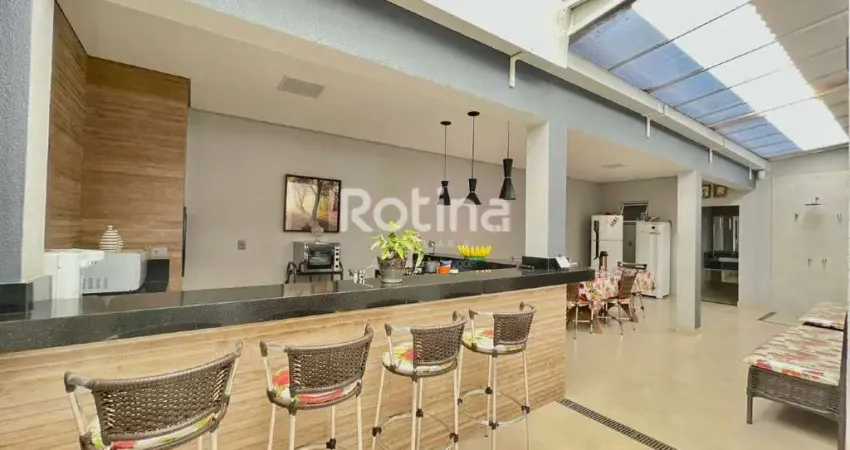 Casa à venda, 3 quartos, marta helena - uberlândia/mg - rotina imobiliária