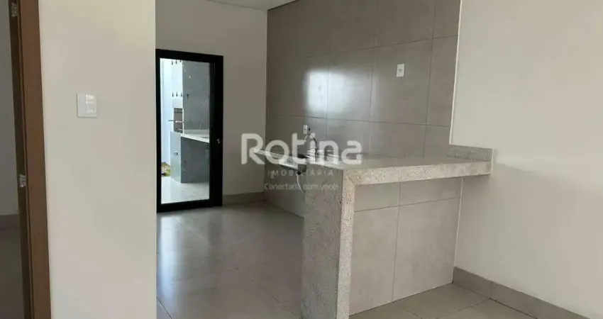 Casa à venda, 3 quartos, novo mundo - uberlândia/mg - rotina imobiliária