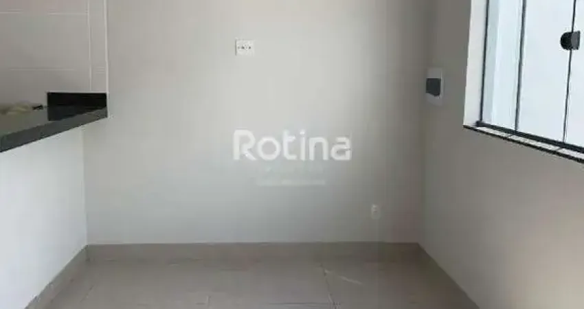 Casa à venda, 2 quartos, morumbi - uberlândia/mg - rotina imobiliária