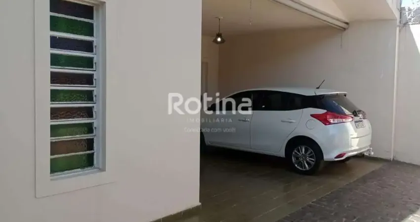 Casa à venda, 3 quartos, brasil - uberlândia/mg - rotina imobiliária