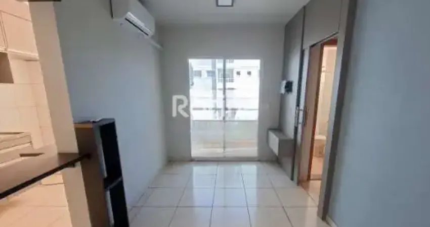 Apartamento à venda, 2 quartos, patrimônio - uberlândia/mg - rotina imobiliária