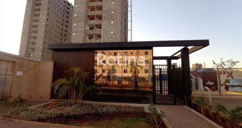 Apartamento à venda, 2 quartos, shopping park - uberlândia/mg - rotina imobiliária