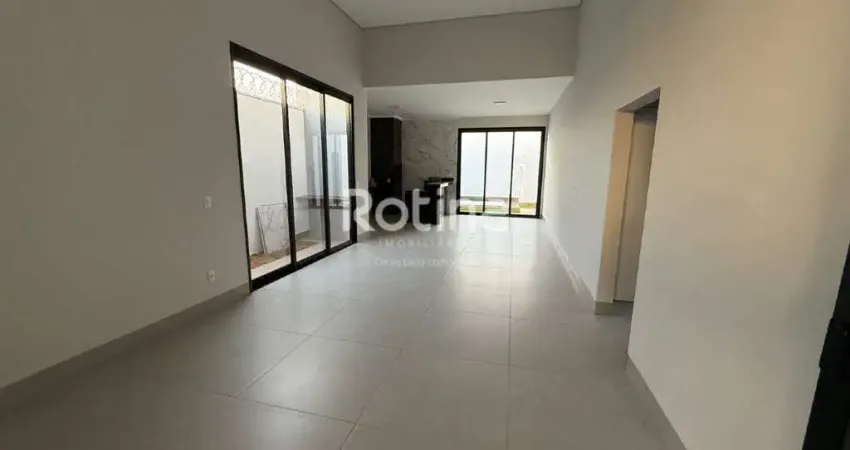 Casa à venda, 3 quartos, novo mundo - uberlândia/mg - rotina imobiliária