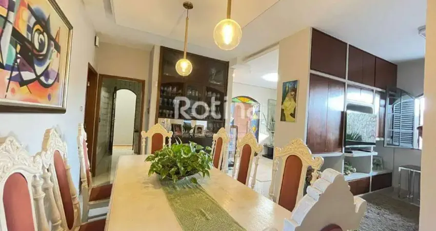 Casa à venda, 4 quartos, brasil - uberlândia/mg - rotina imobiliária